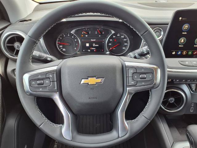 New 2026 Chevrolet Blazer LT w/ Sound & Technology Package AWD/4WD image 23