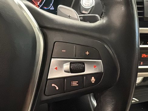 Used 2020 BMW X3 xDrive30i w/ Executive Package image 14