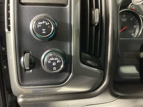 Used 2017 Chevrolet Silverado 1500 LT w/ All Star Edition image 8