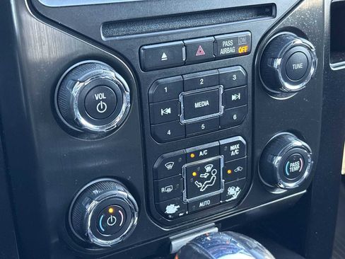 Used 2014 Ford F150 FX4 w/ Equipment Group 402A Luxury AWD/4WD image 24