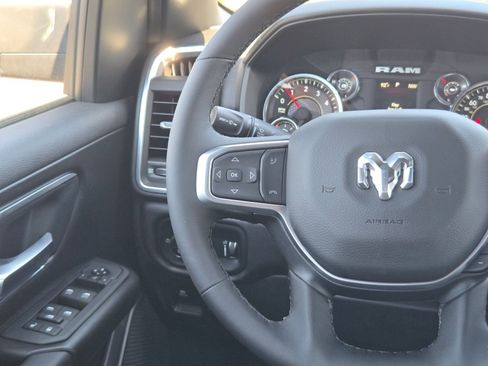 Used 2025 RAM 1500 Lone Star RWD image 19
