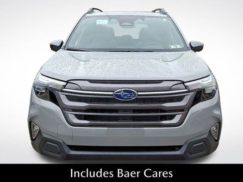 New 2026 Subaru Forester Premium image 2