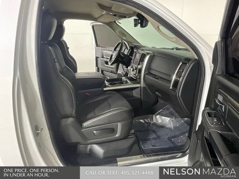 Used 2018 RAM 1500 Sport w/ Convenience Group RWD image 13