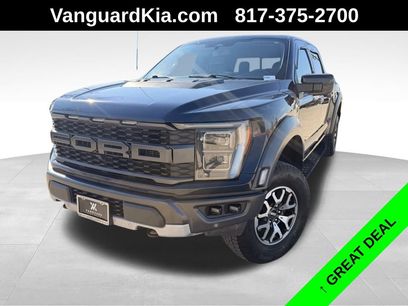 Used 2023 Ford F150 Raptor