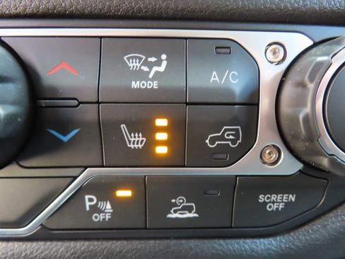 New 2026 Jeep Wrangler Willys image 11