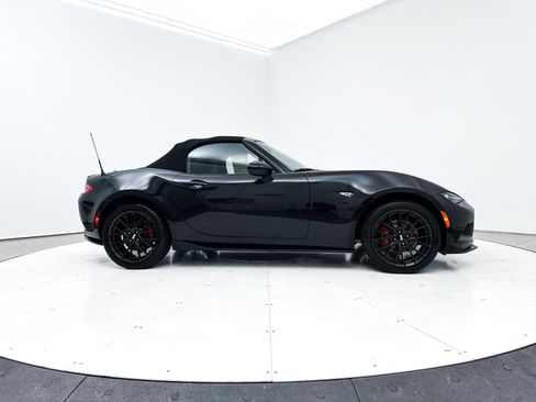 Used 2019 MAZDA MX-5 Miata Club w/ Brembo/BBS Recaro Package image 37