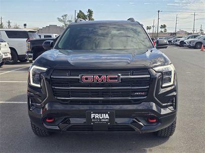 New 2026 GMC Terrain AT4 w/ Technology Package II