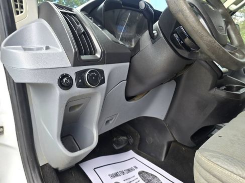 Used 2015 Ford Transit 350 XLT RWD image 22