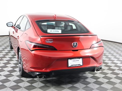 Certified 2023 Acura Integra A-Spec image 7