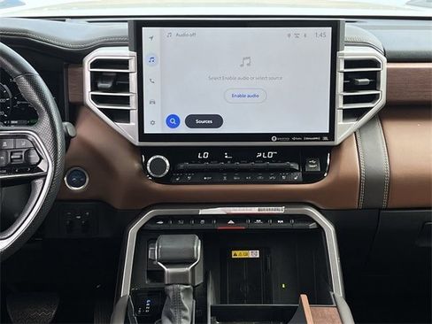 Used 2022 Toyota Tundra 1794 Edition image 17