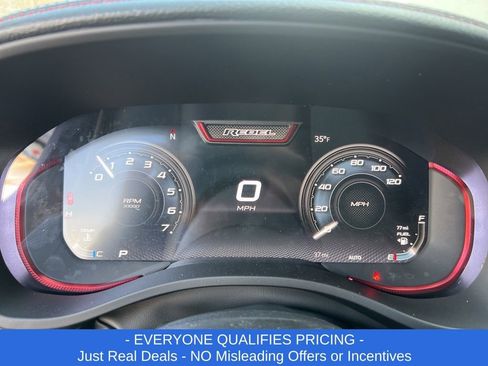 New 2026 RAM 1500 Rebel image 16