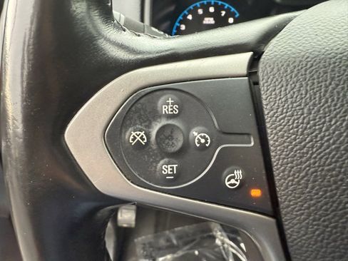 Used 2019 Chevrolet Colorado Z71 image 20