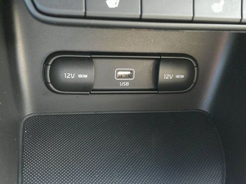 Used 2020 Kia Sportage EX image 17