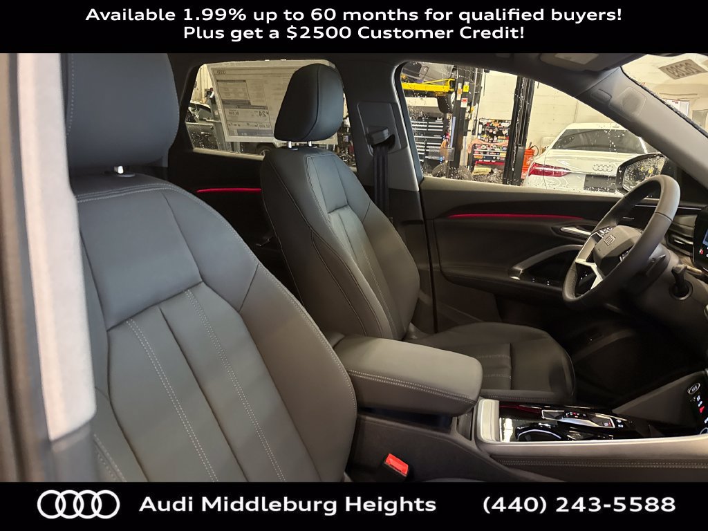 New 2026 Audi Q5 Premium Plus AWD/4WD image 36