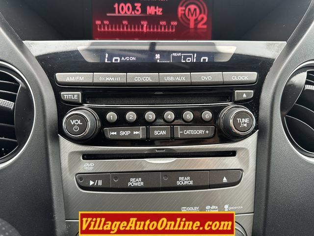 Used 2015 Honda Pilot SE image 19