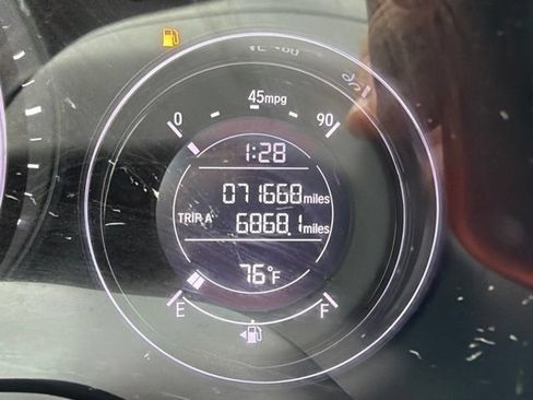 Used 2021 Honda HR-V Sport image 9