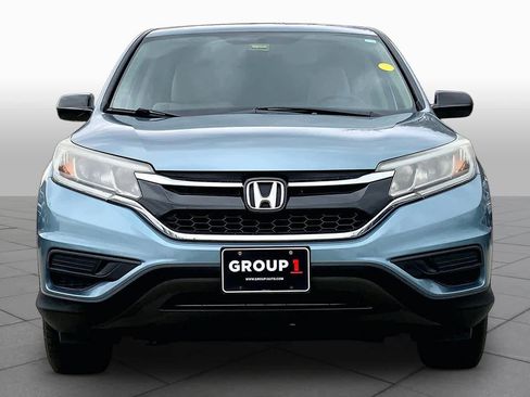 Used 2016 Honda CR-V SE image 4