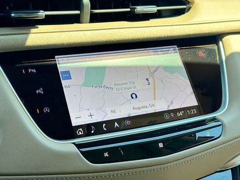 Used 2021 Cadillac XT5 Premium Luxury w/ Platinum Package FWD image 26