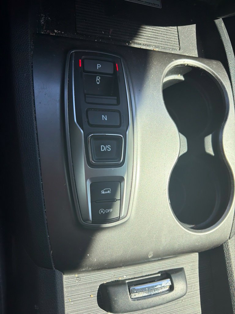 Used 2022 Honda Pilot Special Edition image 6