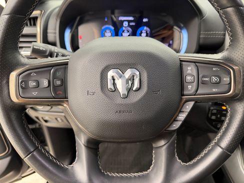 Used 2023 RAM 1500 Rebel w/ Rebel Level 2 Equipment Group AWD/4WD image 16