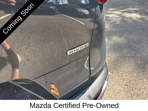 Used 2022 MAZDA CX-30 AWD 2.5 S w/ Preferred Package image 60