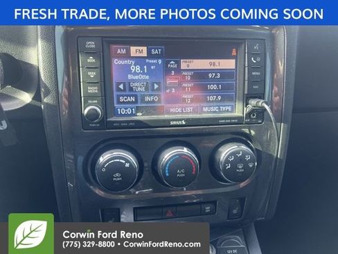 Used 2009 Dodge Challenger SRT8 image 13