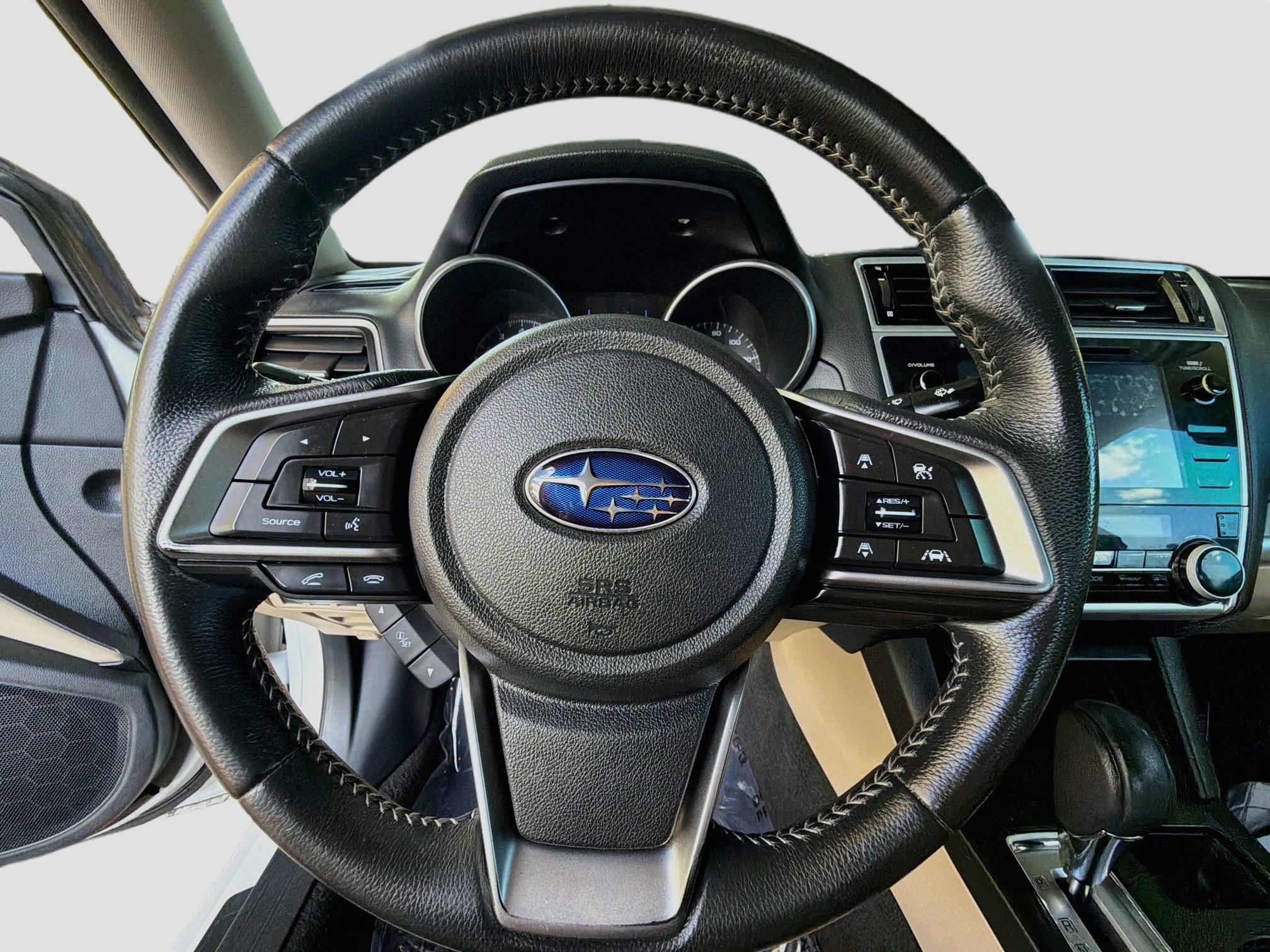 Used 2018 Subaru Legacy 2.5i Premium w/ Eyesight & BSD & Rcta & HBA AWD/4WD image 17
