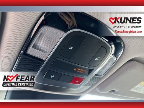 Used 2025 Hyundai Sonata SEL image 35