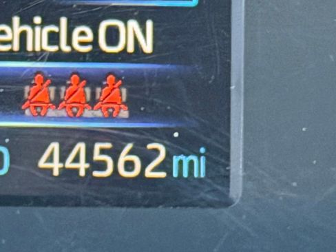 Used 2023 Toyota Tundra SR5 w/ TRD Off-Road Package AWD/4WD image 20