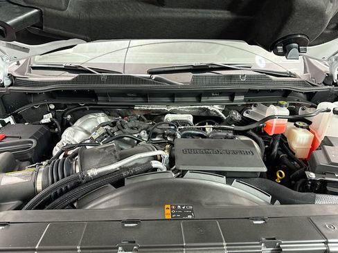 New 2026 Chevrolet Silverado 2500 LT w/ Trail Boss Package image 32