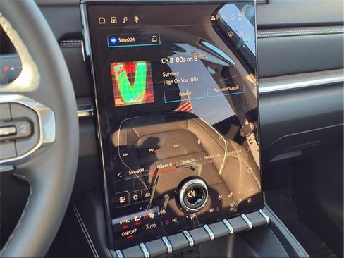 New 2026 GMC Terrain Denali image 12