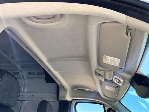 New 2026 RAM ProMaster 2500 image 26