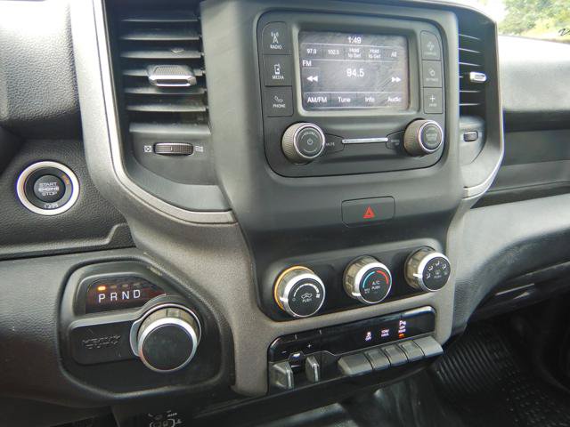 Used 2024 RAM 2500 Tradesman AWD/4WD image 17