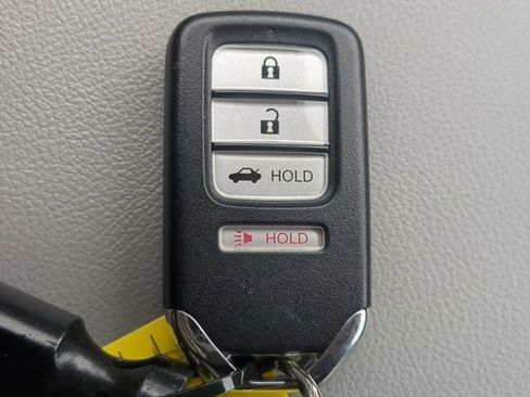 Used 2019 Honda Accord LX image 25