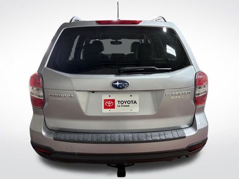 Used 2015 Subaru Forester 2.5i Premium w/ All-Weather Package image 4