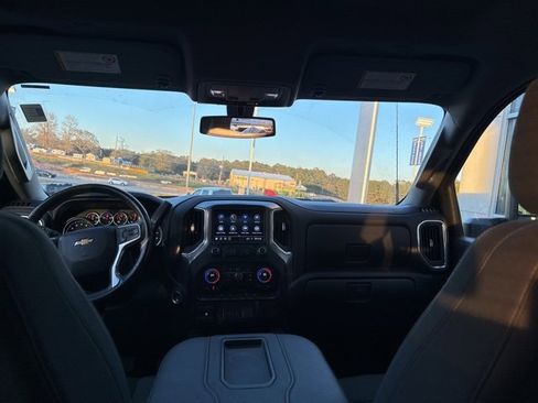 Used 2022 Chevrolet Silverado 2500 LT w/ All Star Edition image 14