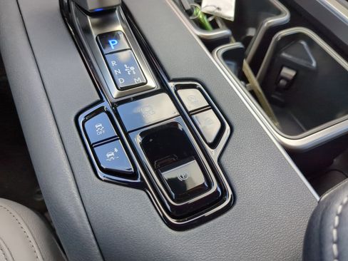 New 2026 Lexus TX 350 AWD image 30