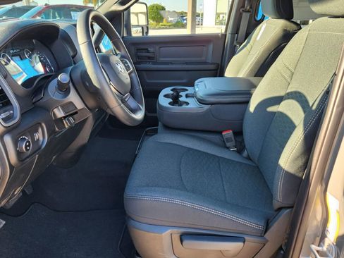 New 2026 RAM 2500 Tradesman image 9