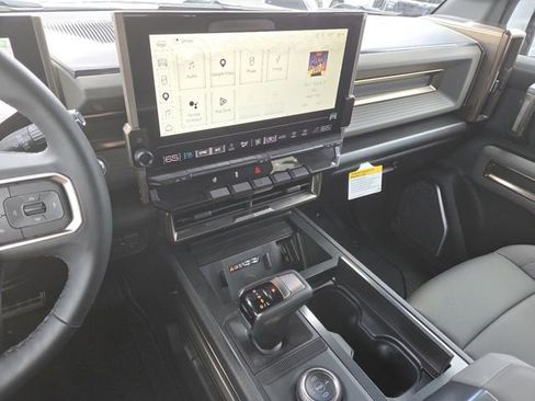 Used 2024 GMC Hummer EV 2X w/ LPO, Sport Package AWD/4WD image 38