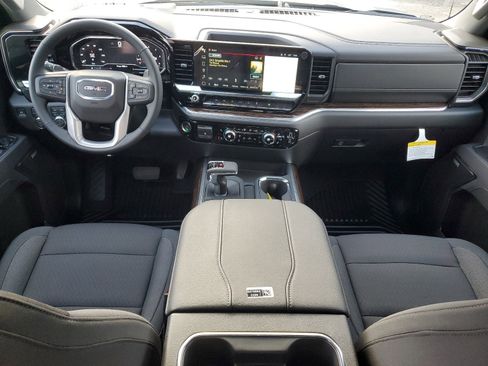 New 2025 GMC Sierra 1500 Elevation w/ Preferred Package image 18