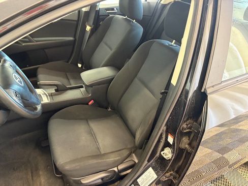 Used 2010 MAZDA MAZDA3 i Touring image 35