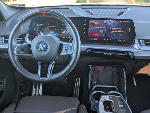 Used 2024 BMW X1 M35i image 25