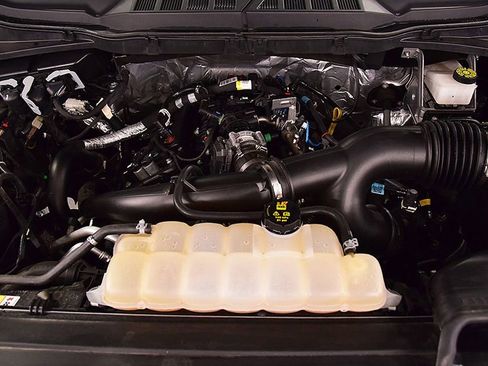 Used 2023 Ford F150 XLT w/ Equipment Group 302A High image 32