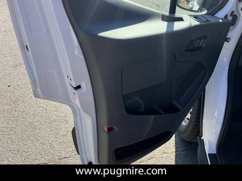 New 2026 Ford Transit 250 148 Medium Roof image 10