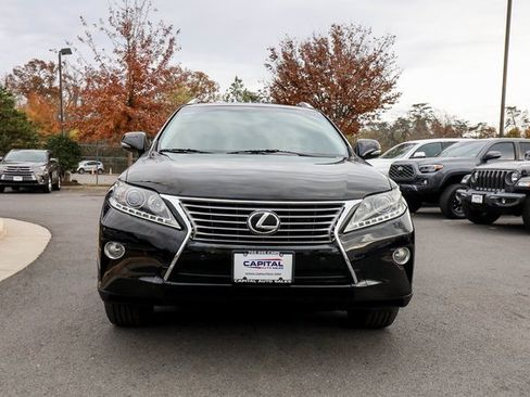 Used 2013 Lexus RX 350 AWD image 2