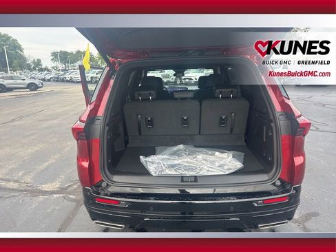 New 2026 Buick Enclave Sport Touring w/ LPO, Floor Liner Package image 38