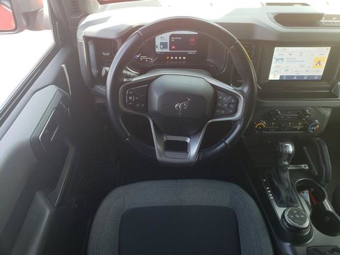 Used 2023 Ford Bronco Big Bend AWD/4WD image 15