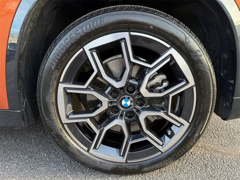 Certified 2025 BMW X1 xDrive28i w/ Convenience Package image 18