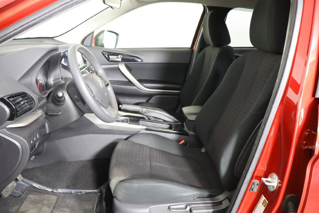 Used 2023 Mitsubishi Eclipse Cross ES AWD/4WD image 14