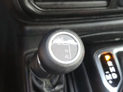 Used 2021 Jeep Wrangler Unlimited Sport image 4